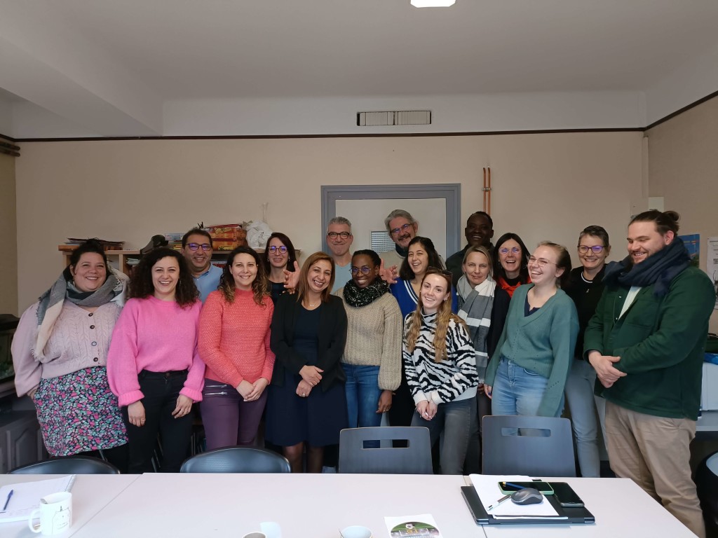 INSTITUT DON BOSCO PLATEFORME MNA 19 CORREZE