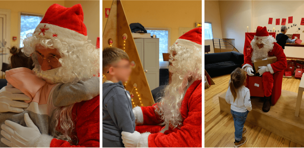 Tryptique NOEL 1