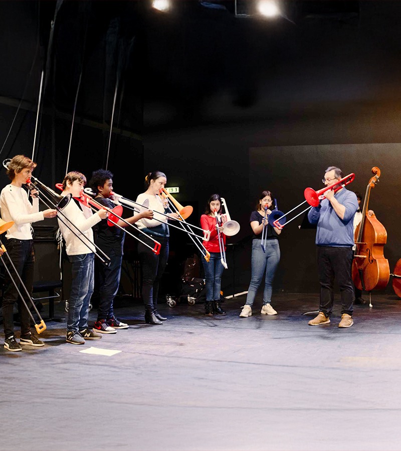 IME SESSAD saint joseph