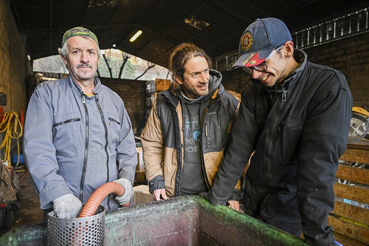 esat magdeleine de vimont