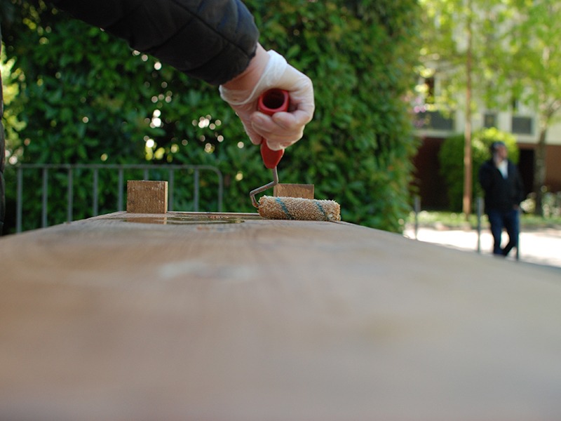 feu vert insertion des jeunes travail manuel