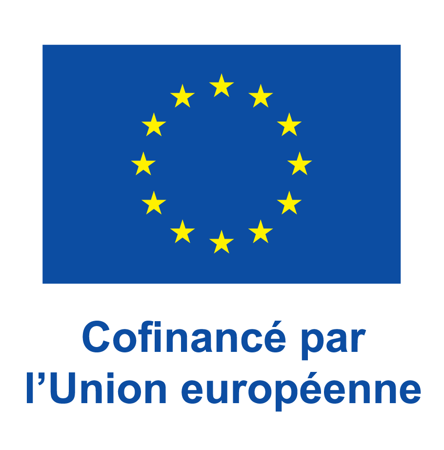 FR V Cofinance╠ü par lÔÇÖUnion europe╠üenne POS