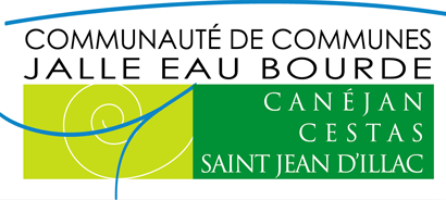 Logo Jalles Eau Bourde