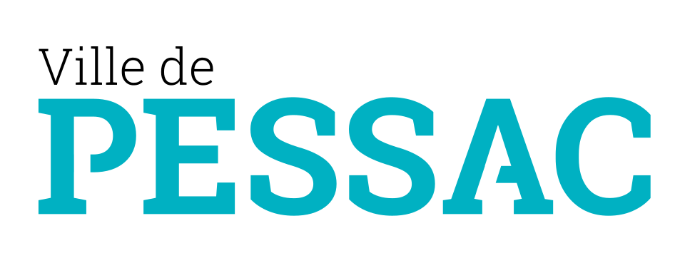 Logo Ville de Pessac