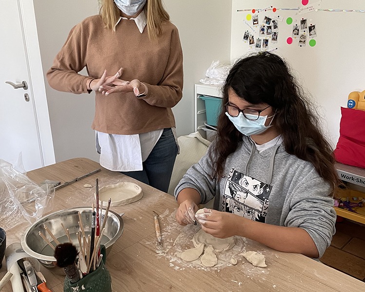 PEAD 33 dominique savio 2