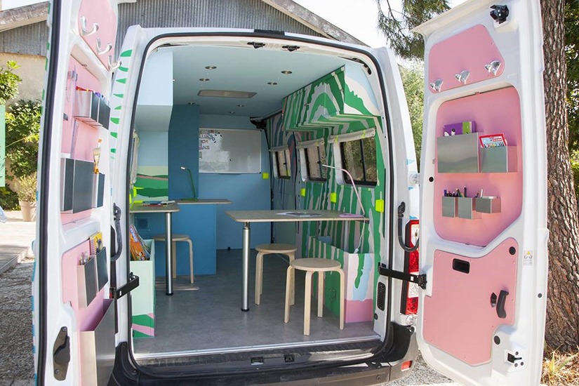 PEAD 33 dominique savio