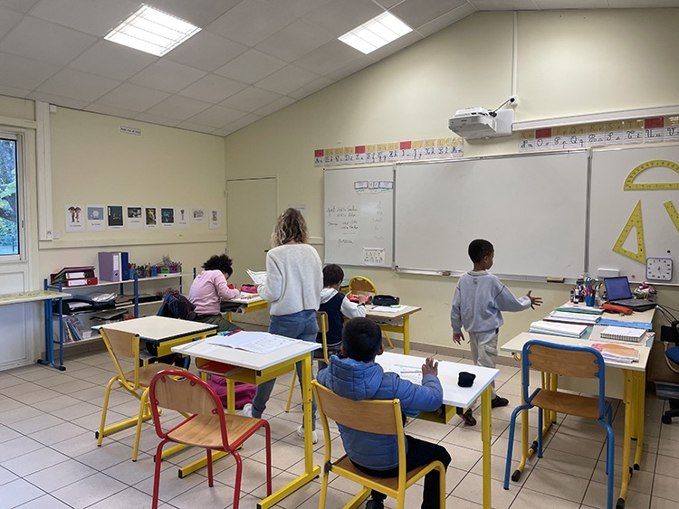 ecole specialise saint francois xavier 2
