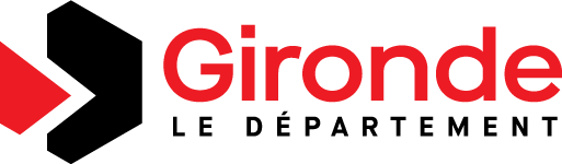 logo departement gironde