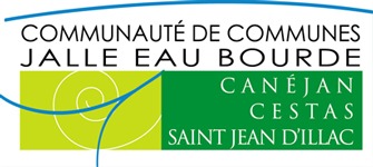 logo jalle eau bourde