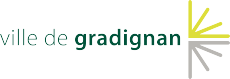 logo ville gradignan