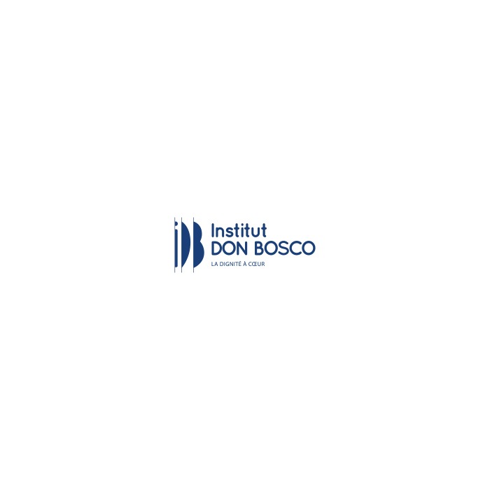 Institut Don Bosco logo