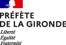 prefete de la gironde
