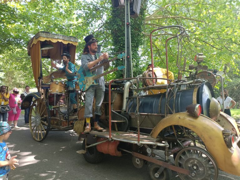 FESTIVAL ARTS MUSEZ VOUS