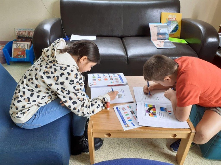 MECS dominique savio 2