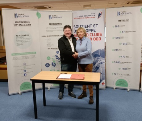 jean bosco fete 2025