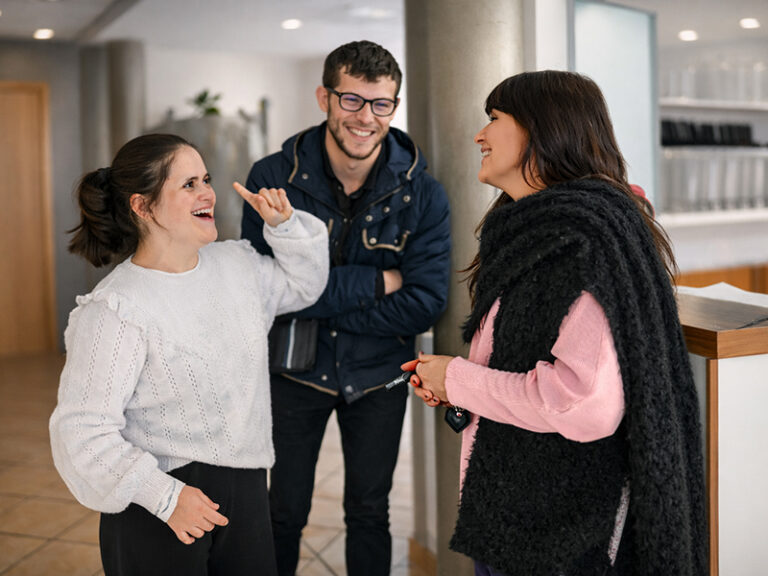 le bien etre des personnes accompagnees 2