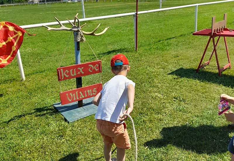 mecs castelnau medoc