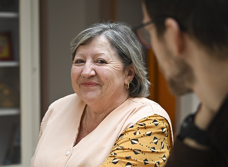 notre projet associatif 2