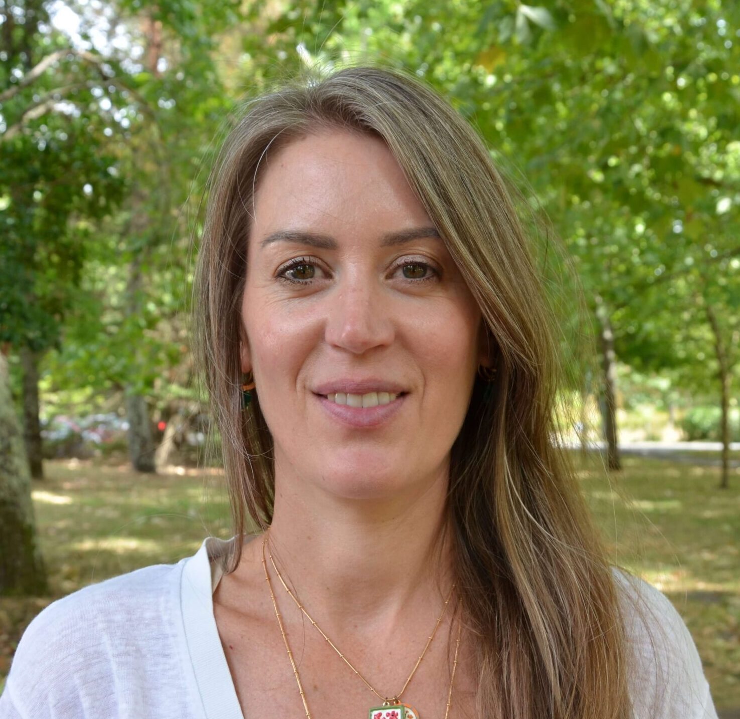 Julie GASPAR